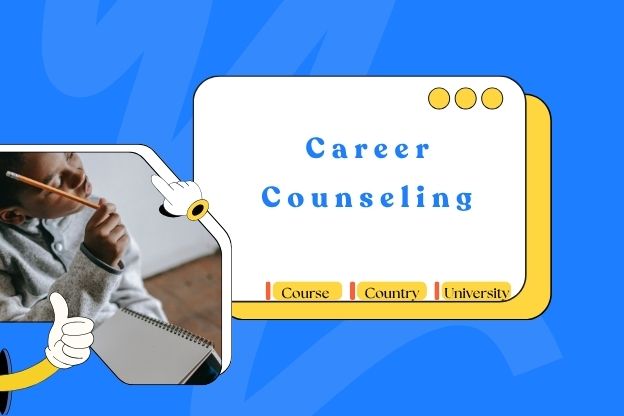 Career Guidance - Institution